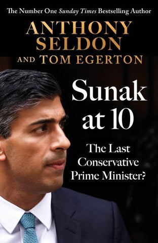 Sunak at 10