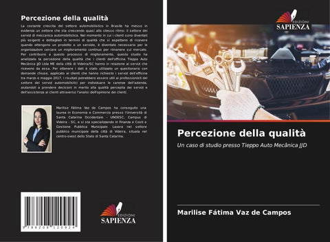 Percezione della qualità