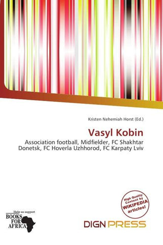 Vasyl Kobin
