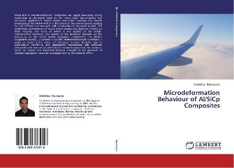 Microdeformation Behaviour of Al/SiCp Composites