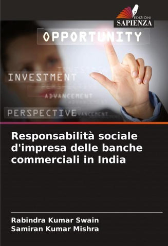 Responsabilità sociale d'impresa delle banche commerciali in India