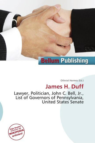 James H. Duff
