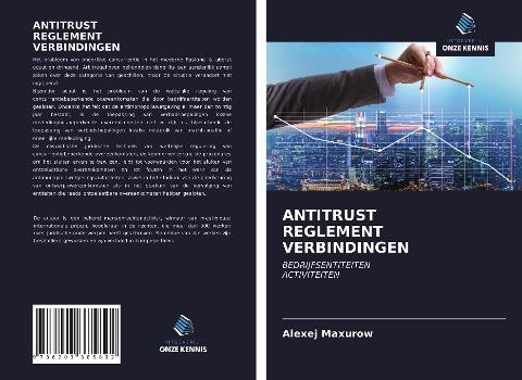 ANTITRUST REGLEMENT VERBINDINGEN