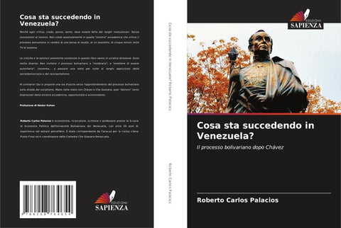 Cosa sta succedendo in Venezuela?