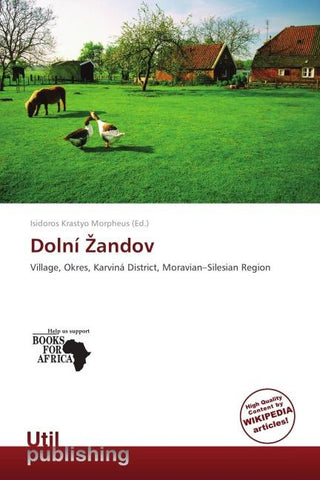 Dolní ¿andov
