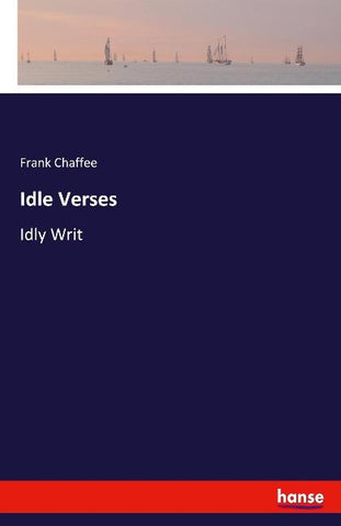 Idle Verses