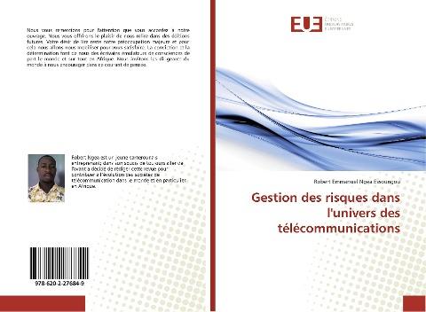 Gestion des risques dans l'univers des télécommunications