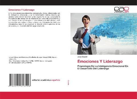 Emociones Y Liderazgo