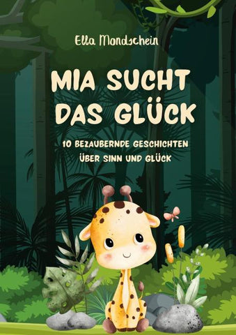 Mia sucht das Glück