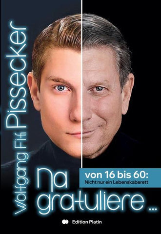Na Gratuliere!