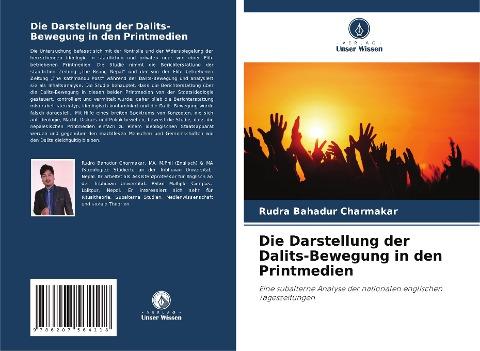 Die Darstellung der Dalits-Bewegung in den Printmedien