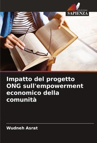 Impatto del progetto ONG sull'empowerment economico della comunità