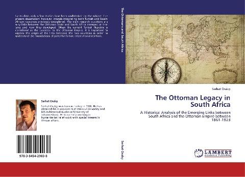 The Ottoman Legacy in South Africa