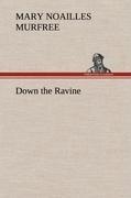 Down the Ravine