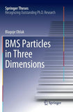 BMS Particles in Three Dimensions
