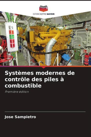 Systèmes modernes de contrôle des piles à combustible