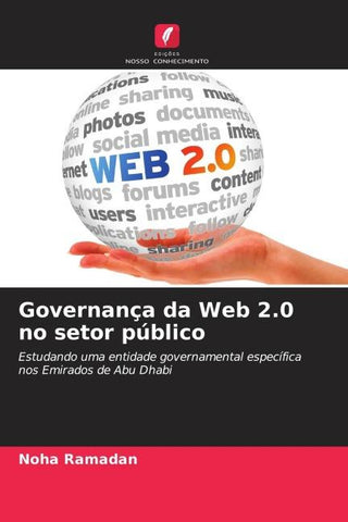 Governança da Web 2.0 no setor público