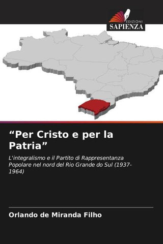 "Per Cristo e per la Patria"
