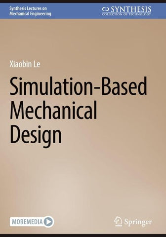 Simulation-Based Mechanical Design