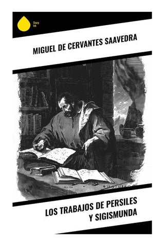 Los trabajos de Persiles y Sigismunda