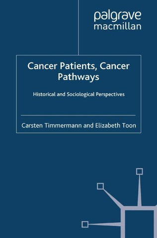 Cancer Patients, Cancer Pathways
