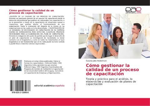 Cómo gestionar la calidad de un proceso de capacitación