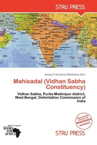 Mahisadal (Vidhan Sabha Constituency)