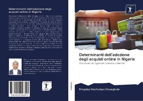 Determinanti dell'adozione degli acquisti online in Nigeria