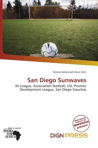 San Diego Sunwaves