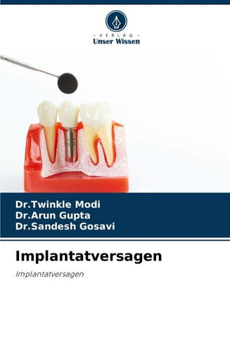 Implantatversagen