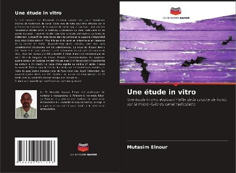 Une étude in vitro