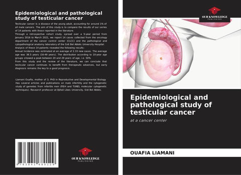 Epidemiological and pathological study of testicular cancer