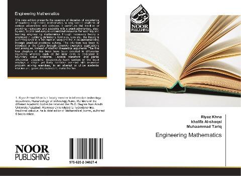 Engineering Mathematics