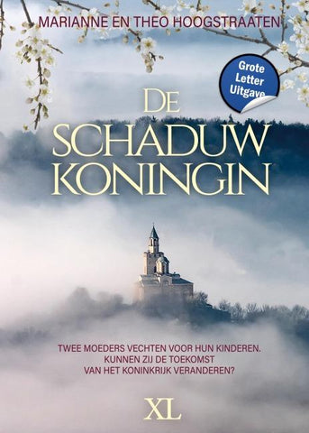 De schaduwkoningin