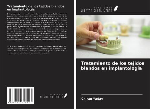Tratamiento de los tejidos blandos en implantología
