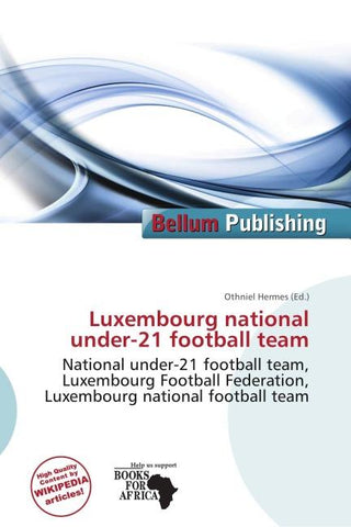 Luxembourg national under-21 football team