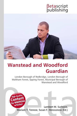 Wanstead and Woodford Guardian