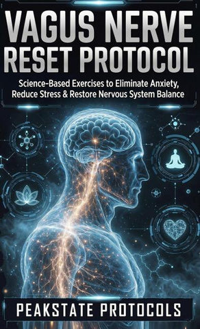 Vagus Nerve Reset Protocol
