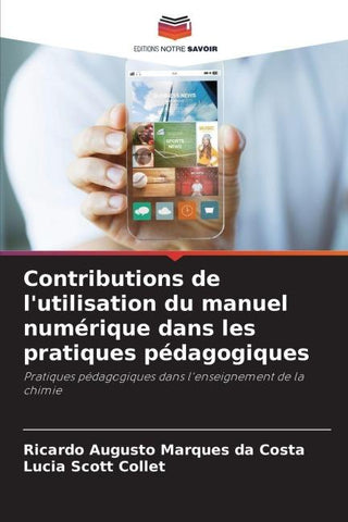 Contributions de l'utilisation du manuel numérique dans les pratiques pédagogiques