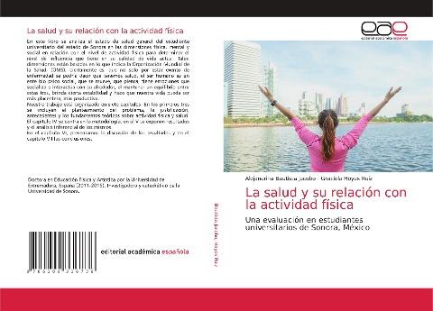 La salud y su relación con la actividad física