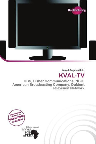 KVAL-TV
