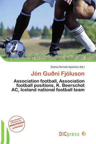Jón Guðni Fjóluson