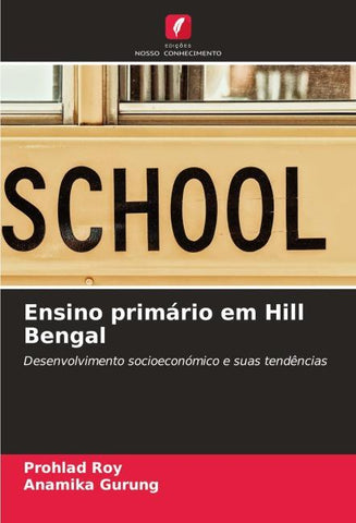 Ensino primário em Hill Bengal