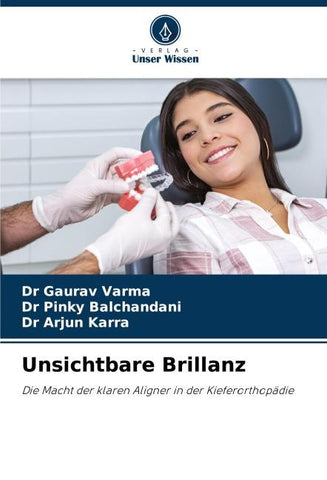 Unsichtbare Brillanz