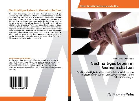 Nachhaltiges Leben in Gemeinschaften