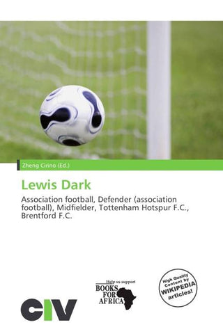 Lewis Dark