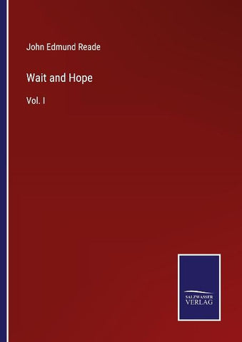 Wait and Hope