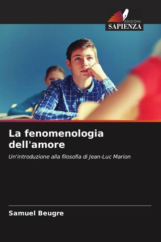 La fenomenologia dell'amore