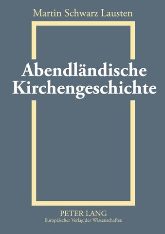 Abendländische Kirchengeschichte