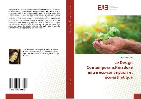 Le Design Contemporain:Paradoxe entre éco-conception et éco-esthétique